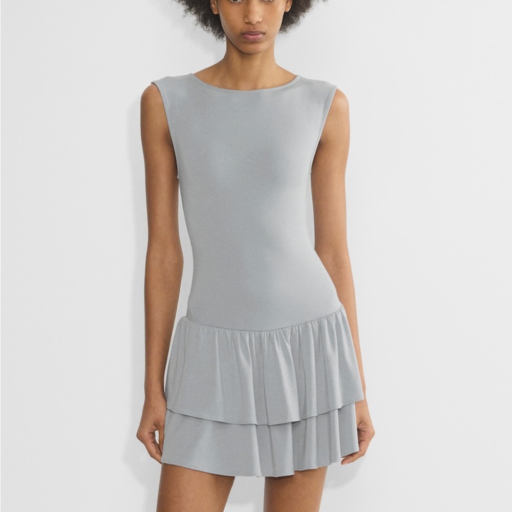 Aritzia Bloomsbury dress